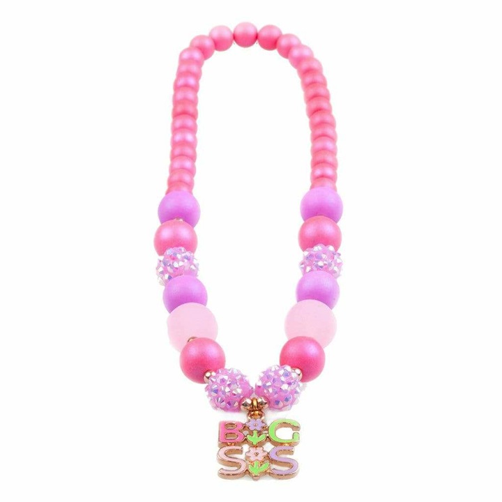 COLLIER BIG SIS