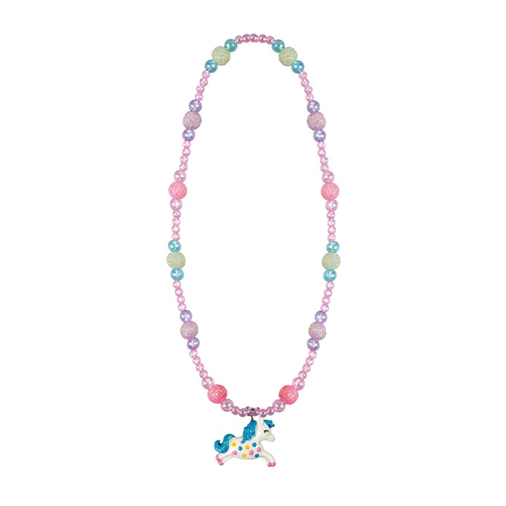 COLLIER PONEY