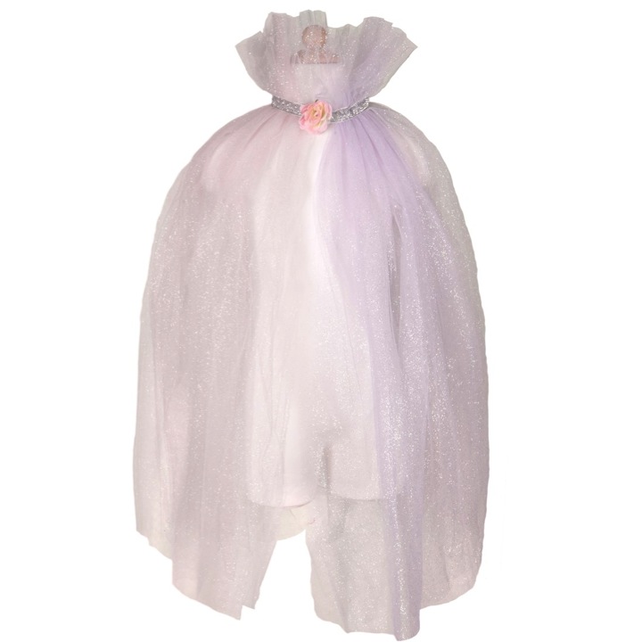 CAPE LICORNE 4-7ANS