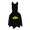 CAPE BATMAN 2-3ANS