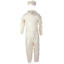COSTUME DE  MOMIE AVEC PANTALON 5-6ANS