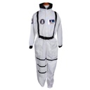 COSTUME ASTRONAUTES 5-6ANS