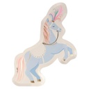 ASSIETTES D’ÉTALON DE CIRQUE