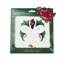 AUTOCOLLANTS VISAGE DE DRAGON