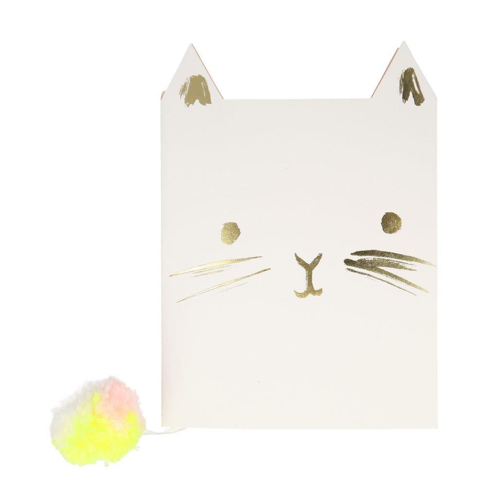 CARNET CHATS