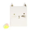 CARNET CHATS