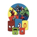 Super Héros Avengers