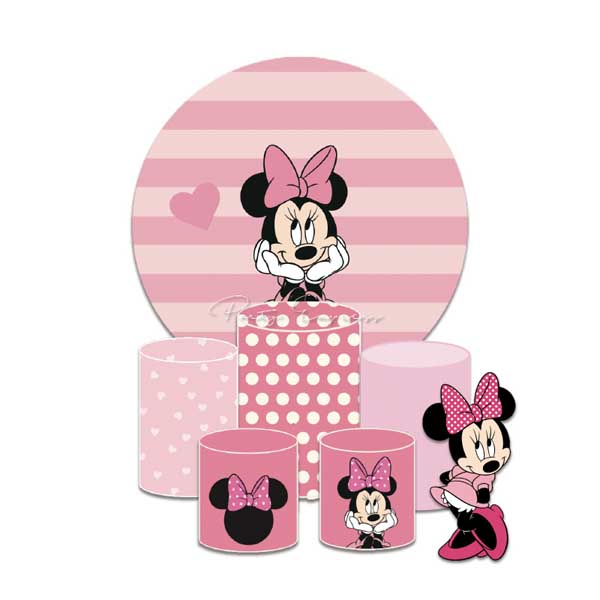 Minnie