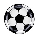 ASSIETTES FOOT