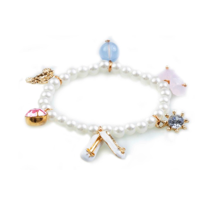 BRACELET PERFECTLY CHARMING