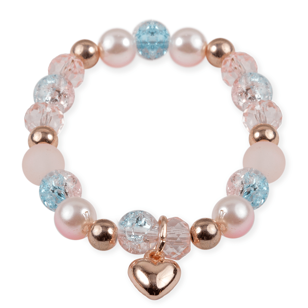 BRACELET SWEET HEART