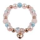BRACELET SWEET HEART