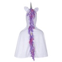 CAPE LICORNE BLANCHE 12/18MOIS