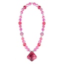 COLLIER DIAMONDS ARE A GIRLS BEST FRIEND