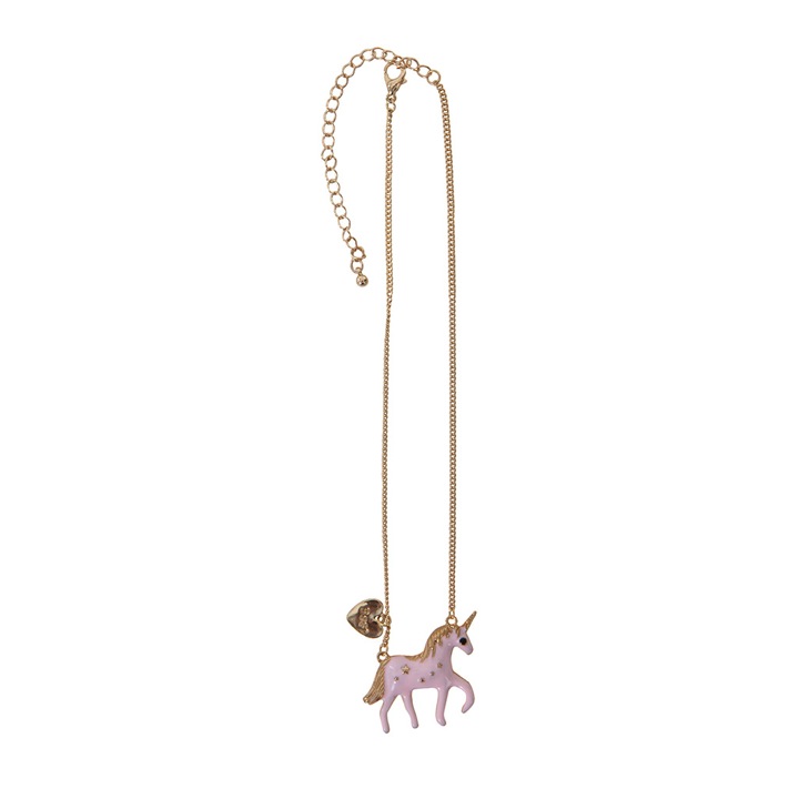 COLLIER LICORNE