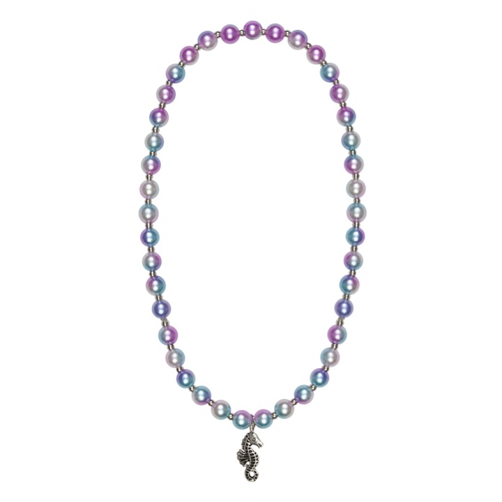 COLLIER SIRÈNE