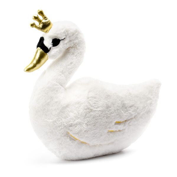 COUSSIN LOVELY SWAN