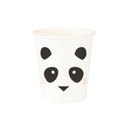 GOBELETS PANDA