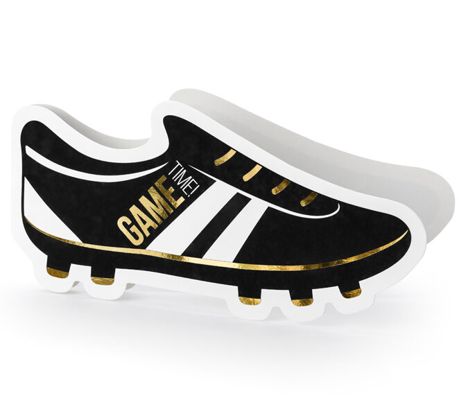 INVITATION FOOTBALL SHOE