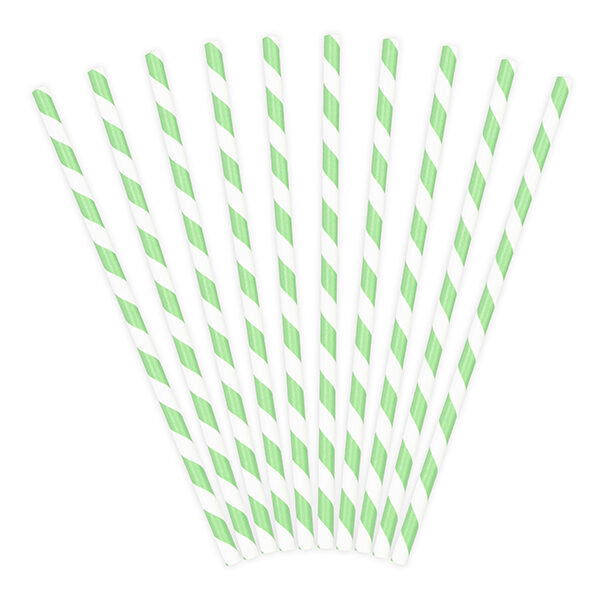 PAILLES MENTHE