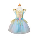 ROBE MERMALICOUS AVEC QUEUE 5-6ANS