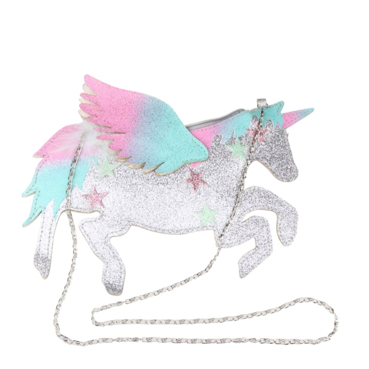 SAC BORN A UNICORN