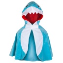 BABY SHARK CAPE