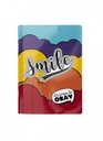 CARNET DE NOTE RAINBOW