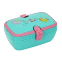 LUNCH BOX ENFANT LICORNE