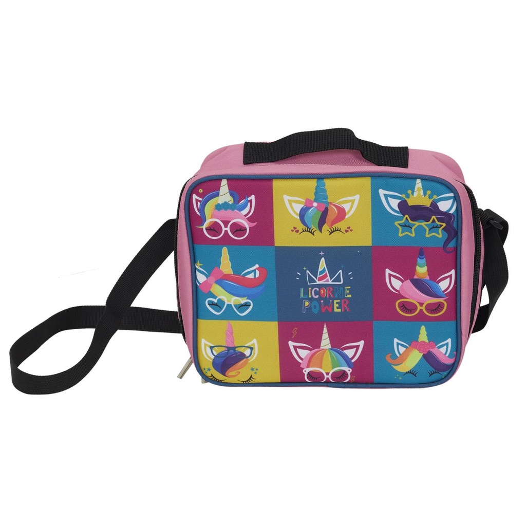 CARTABLE FRAICHEUR ENFANT LICORNE