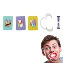 CARTES ET ECARTEUR DE BOUCHE ANNEES 2000