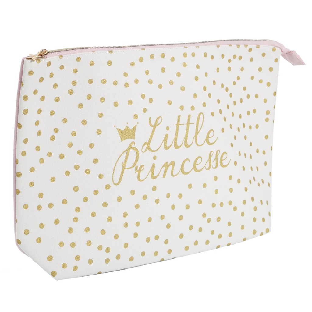 TROUSSE DE BAIN LITTLE PRINCESS