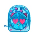 SAC A DOS CHAT HOLOGRAPHIE