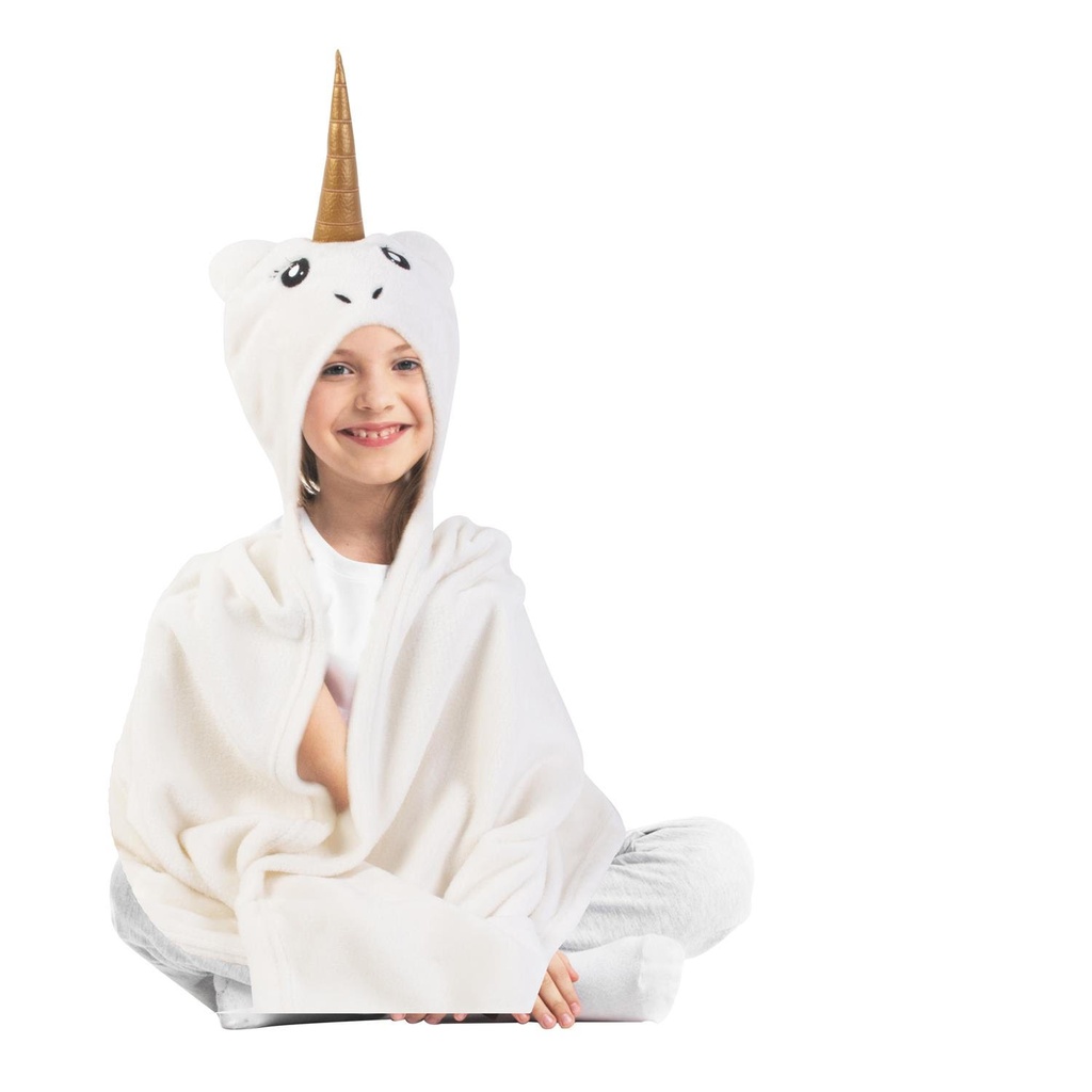 PLAID LICORNE