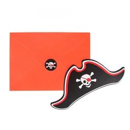[MLD-INVIT-PIRATE] INVITATION PIRATES