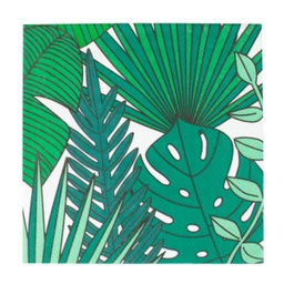 [MLD-SETROP] SERVIETTES TROPICALE