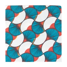 [MLD-SEYINKA] SERVIETTES WAX