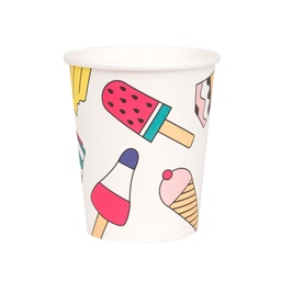 [MLD-GOICE] GOBELETS GLACE