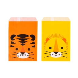 [MLD-POPAMINIFELI] POCHETTES MINI FELINS
