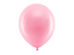 [RB30P-081] BALLON ROSE CLAIR