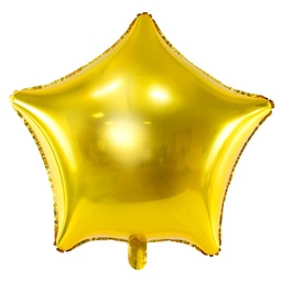 [FB3M-019] BALLON ALUMINIUM OR 48CM
