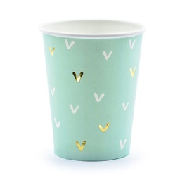 [KPP56] GOBELETS CACTUS PASTEL