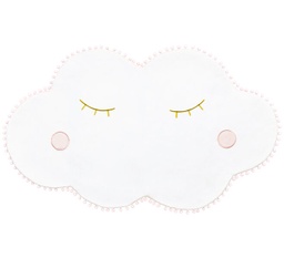 [DYW1] TAPIS CLOUD