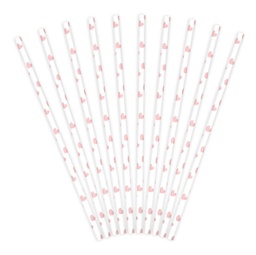 [SPP7-081J] PAILLES COEUR ROSE