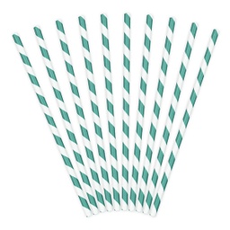 [SPP1-083] PAILLES TURQUOISES