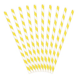 [SPP1-084] PAILLES JAUNE