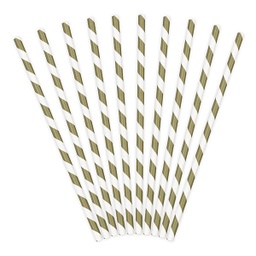 [SPP1-019] PAILLES RAYURES OR
