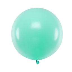 [OLBOM-103J] BALLON XL MINT PASTEL