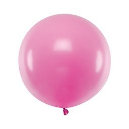 [OLBOM-080] BALLON XL FUSCHIA PASTEL