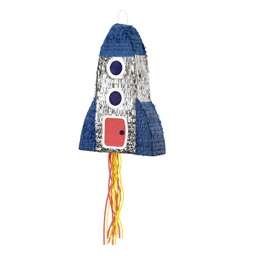 [PIN17] PINATA FUSÉE